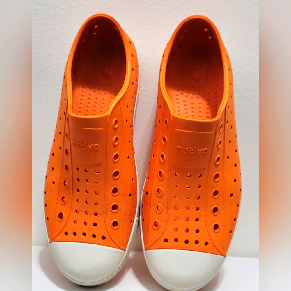 Native Youth Size 3
